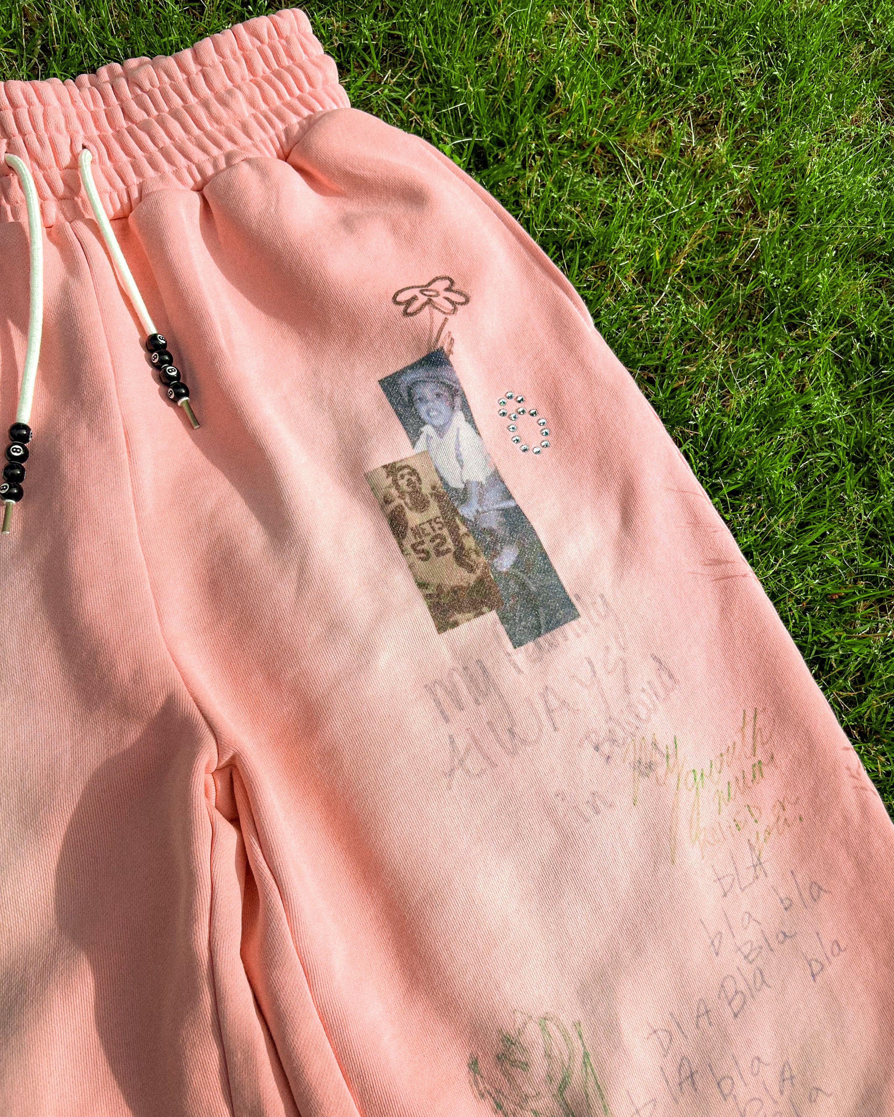 “sketchbook” sweats