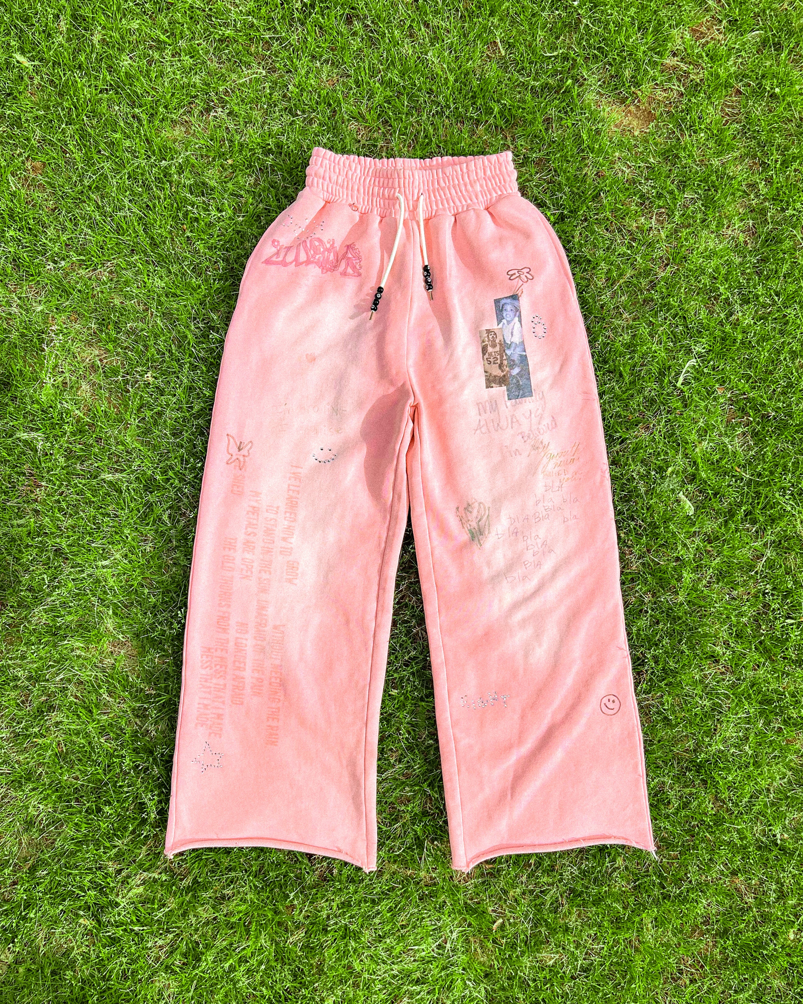 “sketchbook” sweats