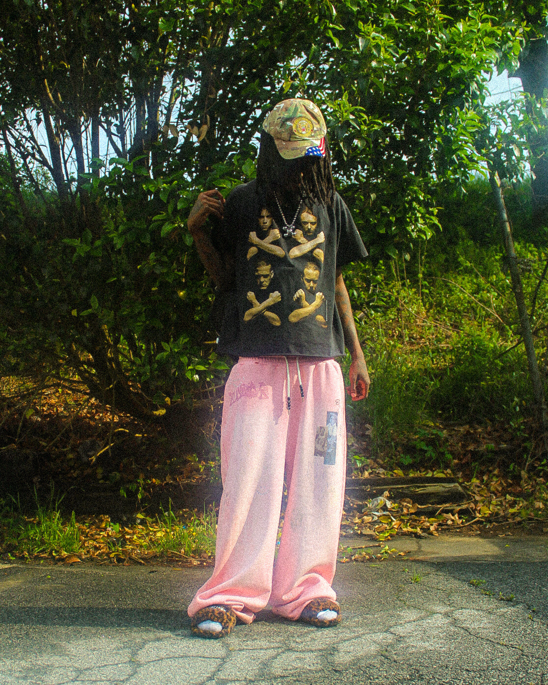 “sketchbook” sweats