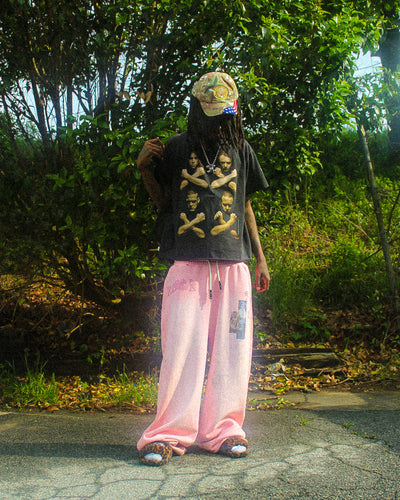 “sketchbook” sweats