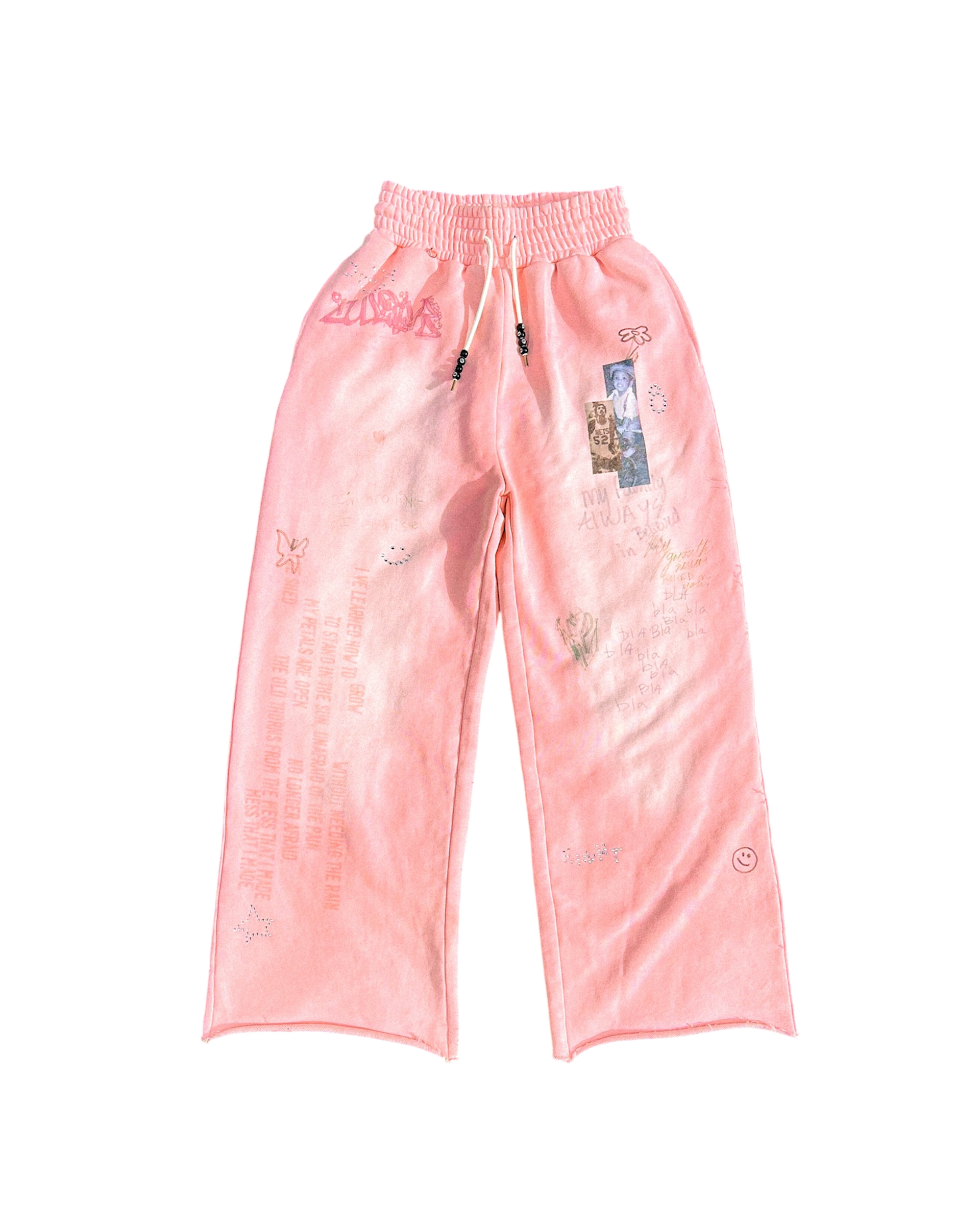 “sketchbook” sweats