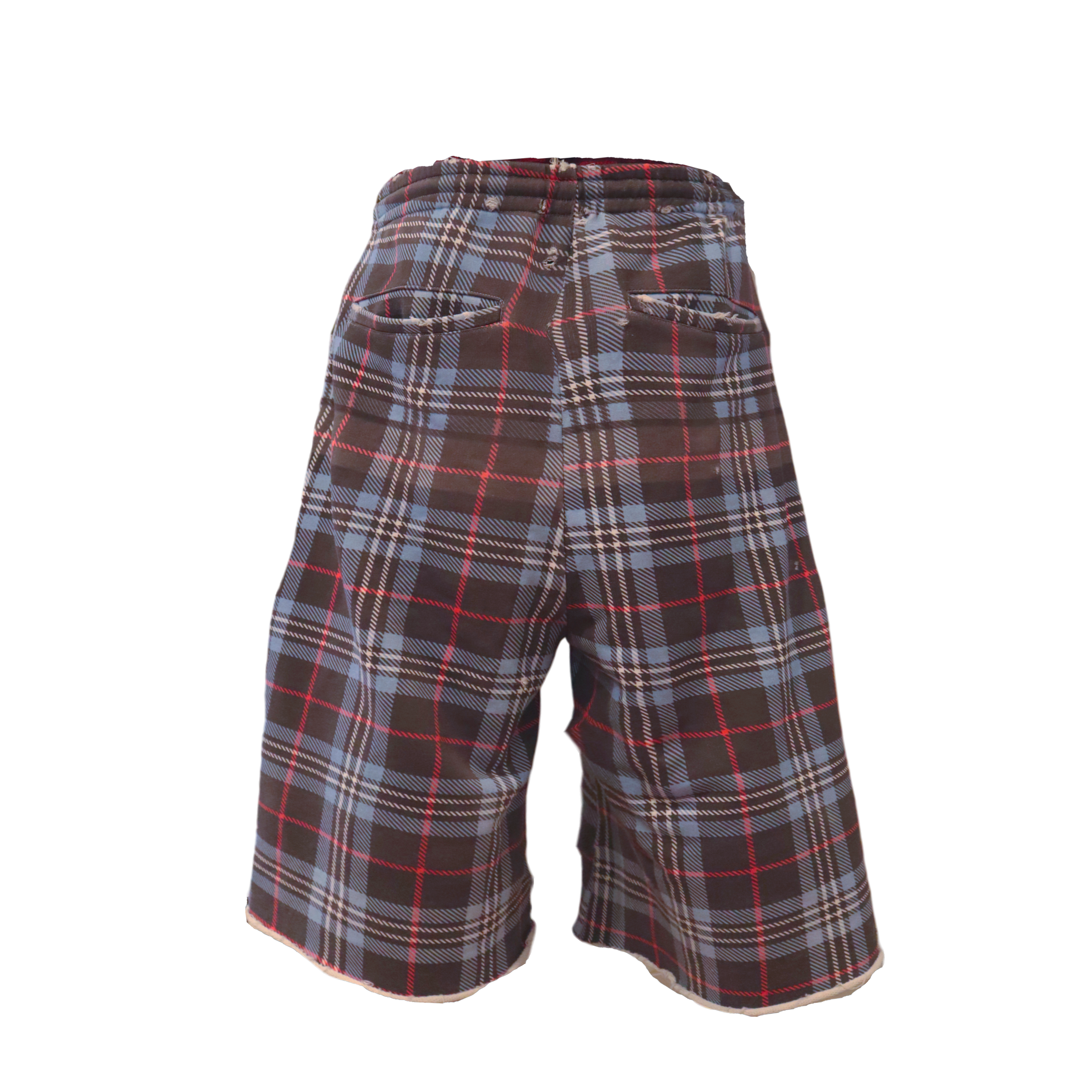 “outcast” shorts