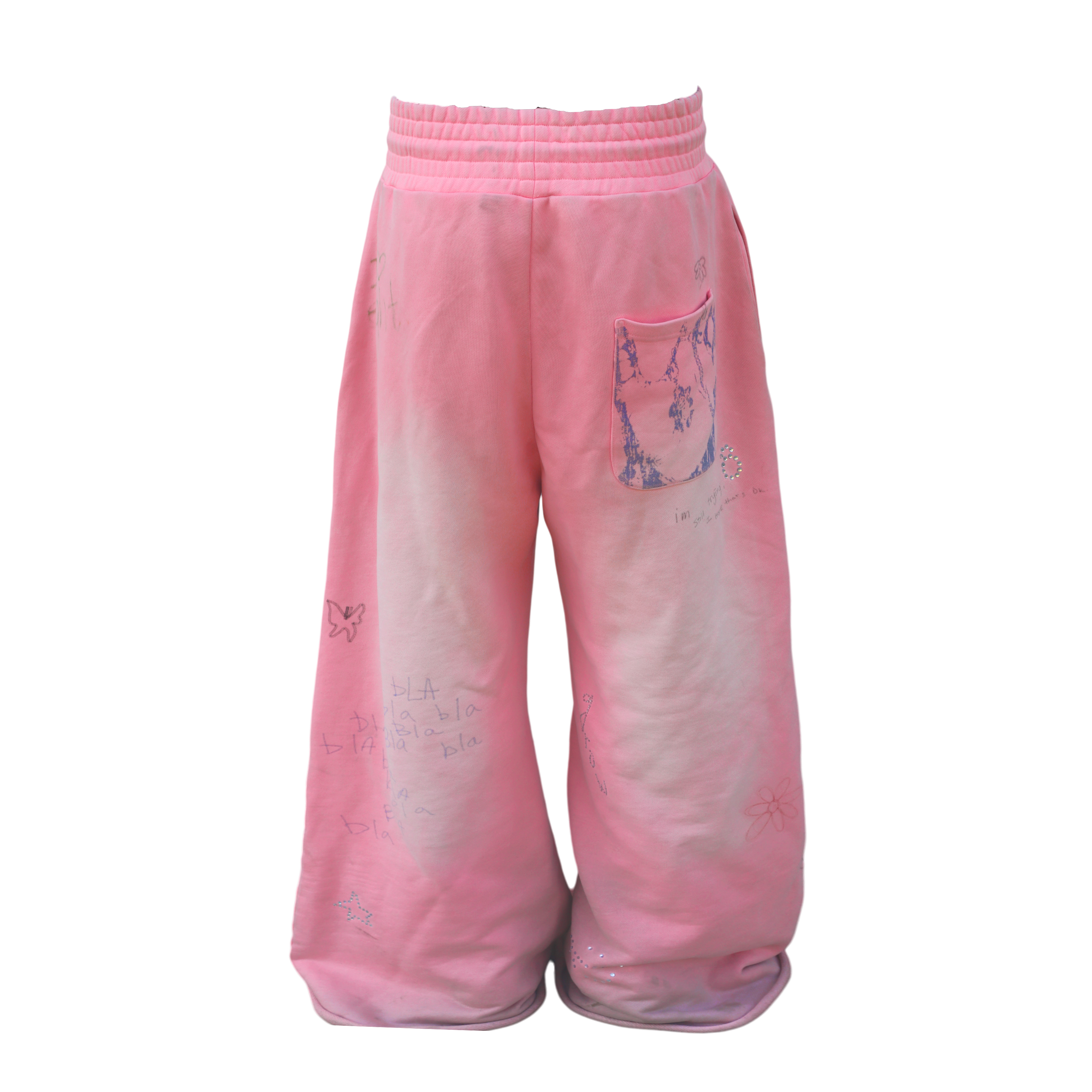 “sketchbook” sweats